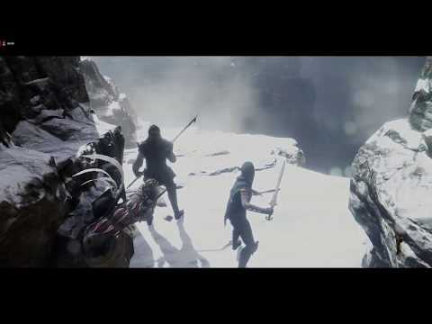 Warhammer Vermintide 2 - Hambre en la Oscuridad - Campeón - Sombra | 06-12-2019