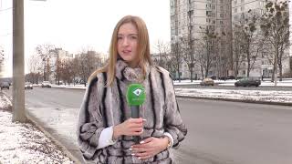 У Харкові п’яний водій спровокував ДТП і кидався на копів