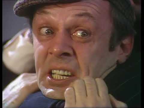 Callan Series 4, Episode 8 - I Never Wanted the Job