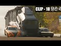 Fast Furious 9 2021 Hindi Clip 10 Flipping The Truck Scene F9 Fastfurious Moviecentre