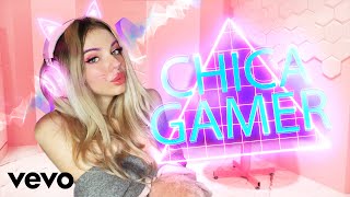 Kronno Zomber - Chica gamer (Video Oficial) | Especial 300K