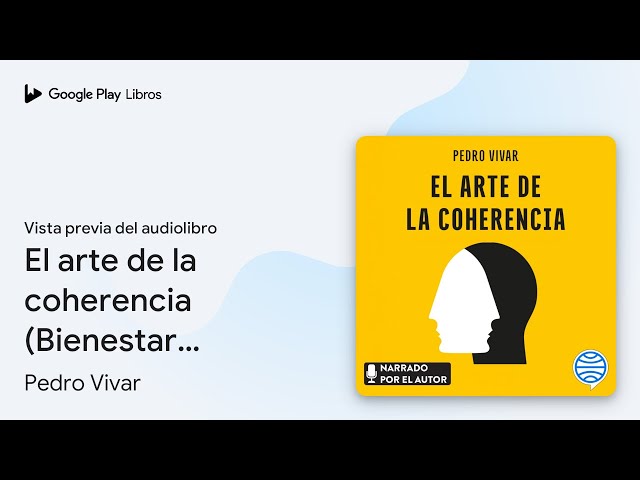 Vídeo relacionado con El arte de la coherencia: Cómo vencer el miedo a ser tú mismo