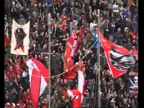 AMARCORD:   PERUGIA  vs  LATINA (2- 1)