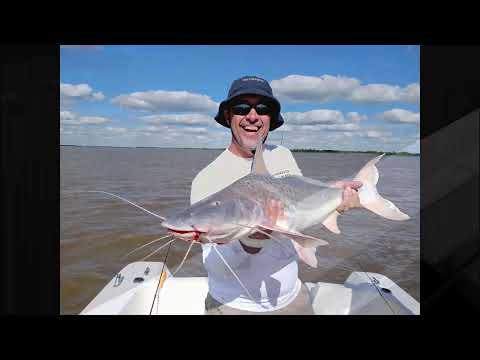 Pesca en Goya Corrientes - Noviembre 2025