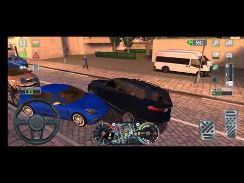 BMW X7 DRIVING IN ROME|TAXI SIM 2022|#driving#汽車遊戲 #game#simulatorgames#simulator