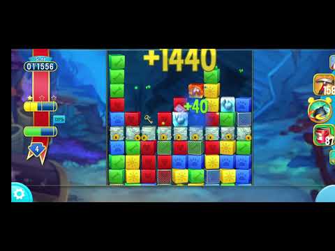 PET RESCUE SAGA LEVEL 4464 ~ NO BOOSTERS