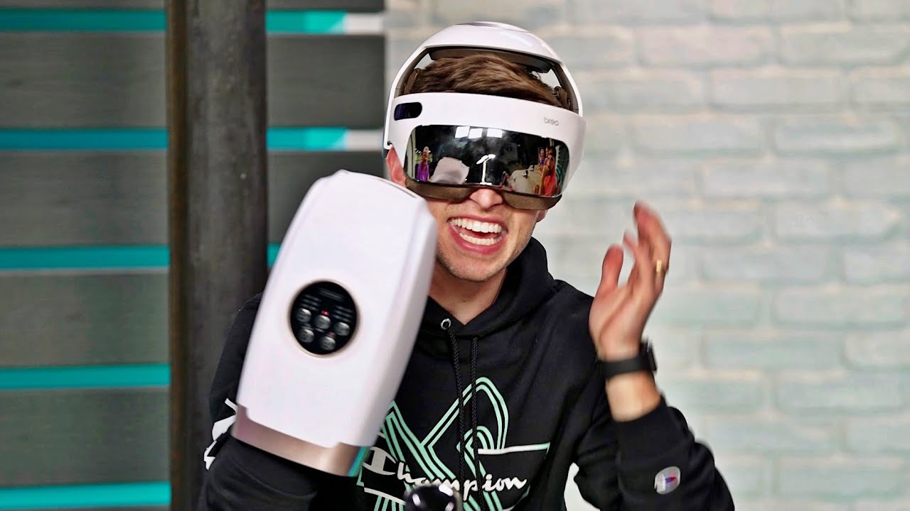 World's Weirdest Item | OT 26