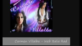 Carmen Villalba ospite di Web Italia Radio 2 parte