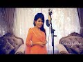 Laiyan Laiyan Main Tere Naal Sonu Kakkar A Tribute To Madam Azra Jehan