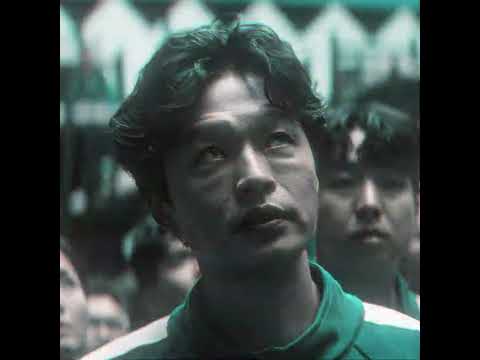 Squid Game's Scariest Player - Player 226 Kim Yeong-sam Edit #squidgame #squidgame2 #edit