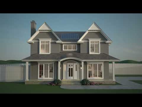 How an Energy Storage System (ESS) Works with Briggs & Stratton Energy Solutions