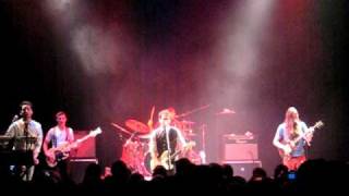 Ludo-- Too Tired To Wink