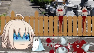 【ゆっくり茶番】いたずら【ホラー】