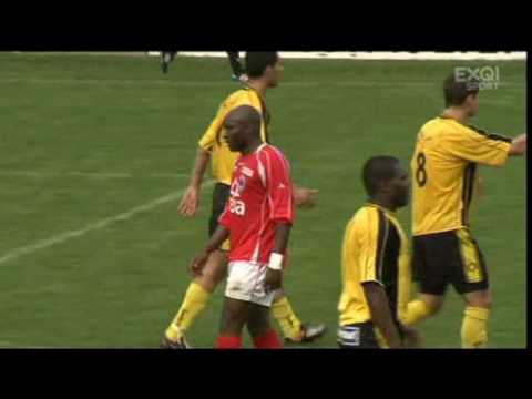 20090412 | League | U.R. Namur - R.A.F.C. | EXQI