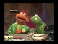 The Muppet Show 119 Vincent Price Backstage 1 1977