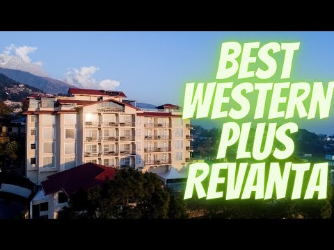 Best Western Plus Revanta, Mcleodganj | Luxury Hotel in Mcleodganj