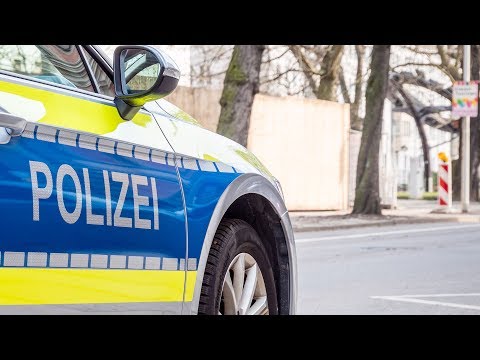 Fler wird verhaftet: Bei Polizeikontrolle ausgerastet!