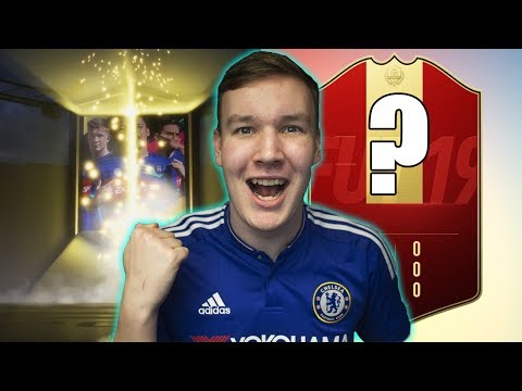 FUT CHAMPIONS PALKINNOT!! - FIFA 19 ROAD TO GLORY SUOMI #45