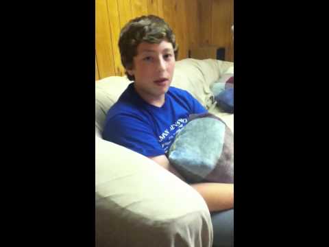 Playoffs: A Freestyle Rap