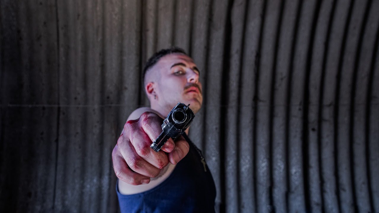 Secretos Sepultados- Cortometraje de Drama y Suspenso