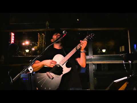 29. Tim Palmieri Acoustic "Happy Birthday - Mike" 10-01-2014 - BAR - New Haven, CT