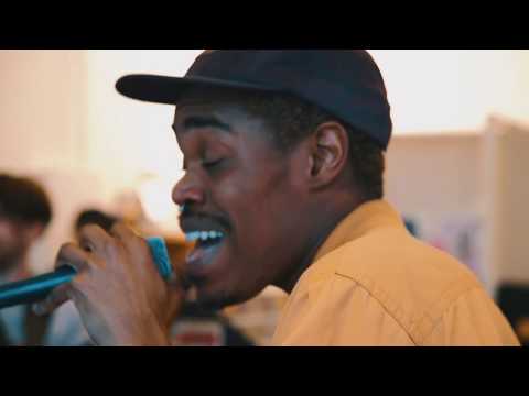Otis Junior & Dr. Dundiff NPR Tiny Desk Contest 2019
