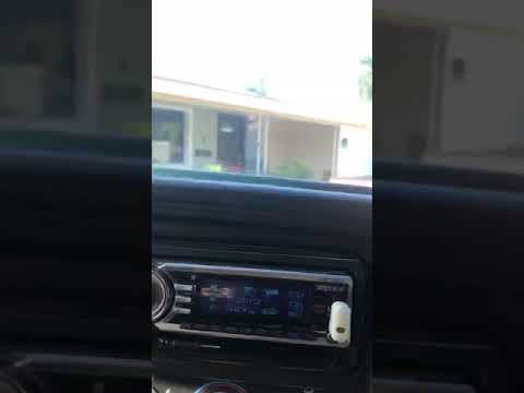 One tin soldier.  My version RickyWatts