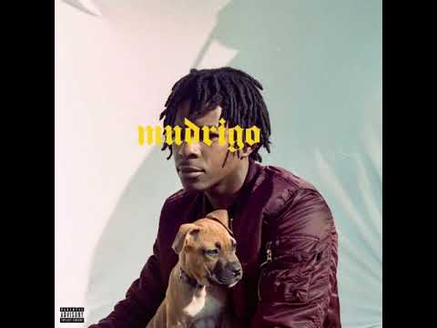 Mudrigo - Hood (Audio)