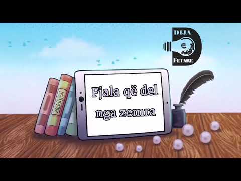 Fjala që del nga zemra! – Muhamed Salih el-Munexhid | Dija e dobishme fetare