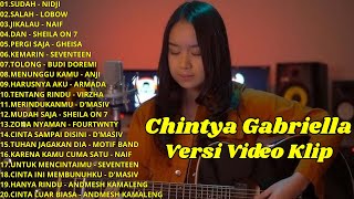 Download lagu Lagu Cocok Untuk Santai, Sudah - Nidji, Salah - Lobow, Chintya Gabriella Full Album mp3