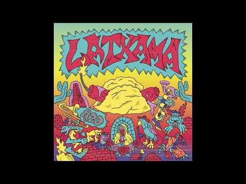 LA TXAMA - LAISTER IZANGO GARA BERRIZ