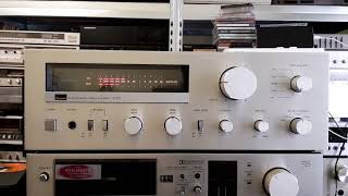 Sansui A 60