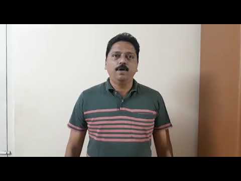 Vijay Patil Acting as historical minister arranging brothers marriage