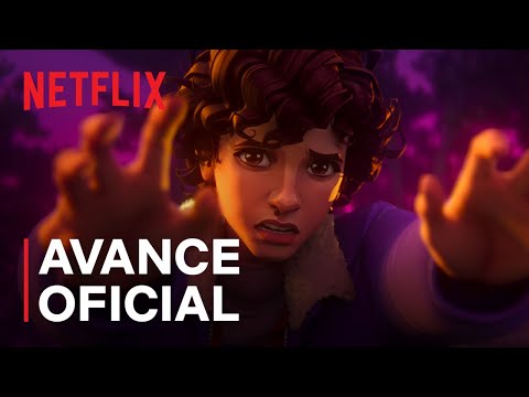 Stranger Things: Relatos del 85 | Avance oficial | Netflix España