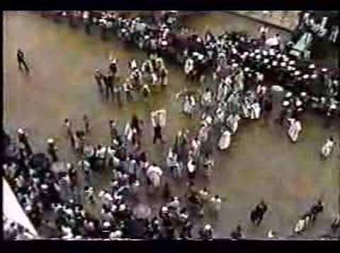 Cantoral Mojeño - A la fiesta Camba