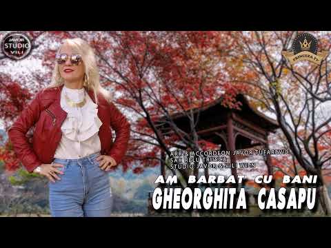 Gheorghita Casapu AM BARBAT CU BANI