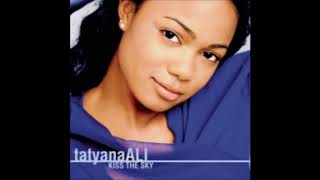 Tatyana Ali : Boy You Knock Me Out (Big Willie Style)