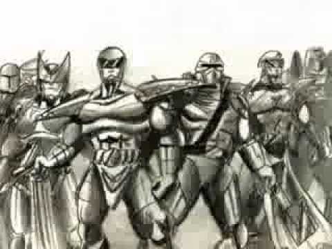 Guerra Espiritual - Miguel Cassina