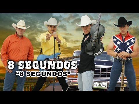 8 Segundos