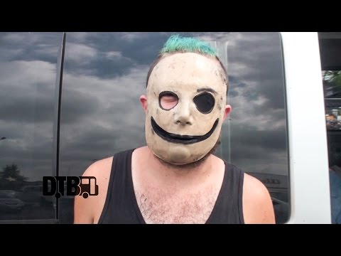 Kissing Candice - CRAZY TOUR STORIES Ep. 340 [Mayhem Edition 2015]