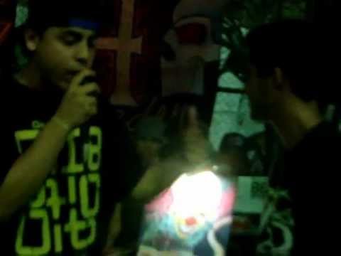 Quarta Under #72    BIGU x AMARAL