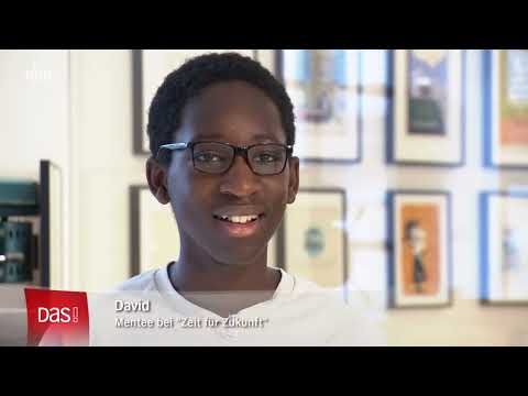 Mein NDR Beitrag für Zeit für Zukunft 😁