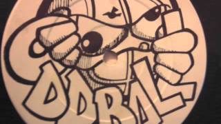 Oddball - Light Of The Underground E.P