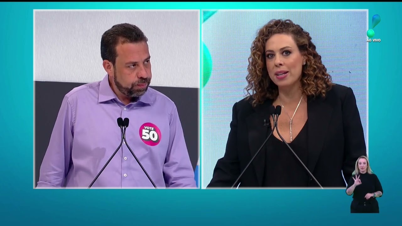 “Quem votou no Marçal votou pela mudança e não pela continuidade”, diz Boulos