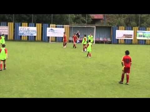 ŠK Badín - Jupie Podlavice 1:0, U-11, 16.6.2013, www.futbalshviezdickou.sk
