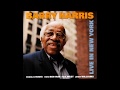 Barry Harris Quintet Live in NY - 7-4-3 (2003)