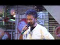 রাজশ্রী তোমার জন্য - নচিকেতা || Rajoshree Tomar Jonno || Live Singing By- 