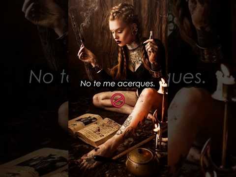 🔮 Qué es un CÍRCULO de PROTECCIÓN de brujas ✨️#witchy #magia #wicca #brujamoderna