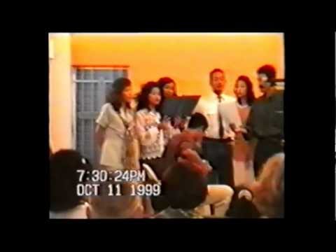 Kontjo Group o.l.v. Henk & Yvonne Martodrono-Tijdens Onze Huwelijk In St. Maarten