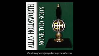 Allan Holdsworth (1994) [HOW DEEP IS THE OCEAN?]